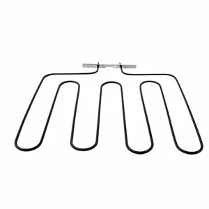 Wall-oven Whirlpool Bake Heating Element w11545804