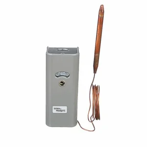 Walk-in cooler Thermostat Emerson 1609-101