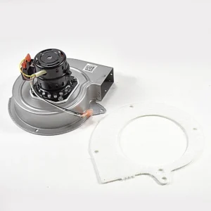 Goodman Draft Inducer Motor 0131m00002psp